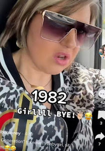 Meet your Posher, Cathy